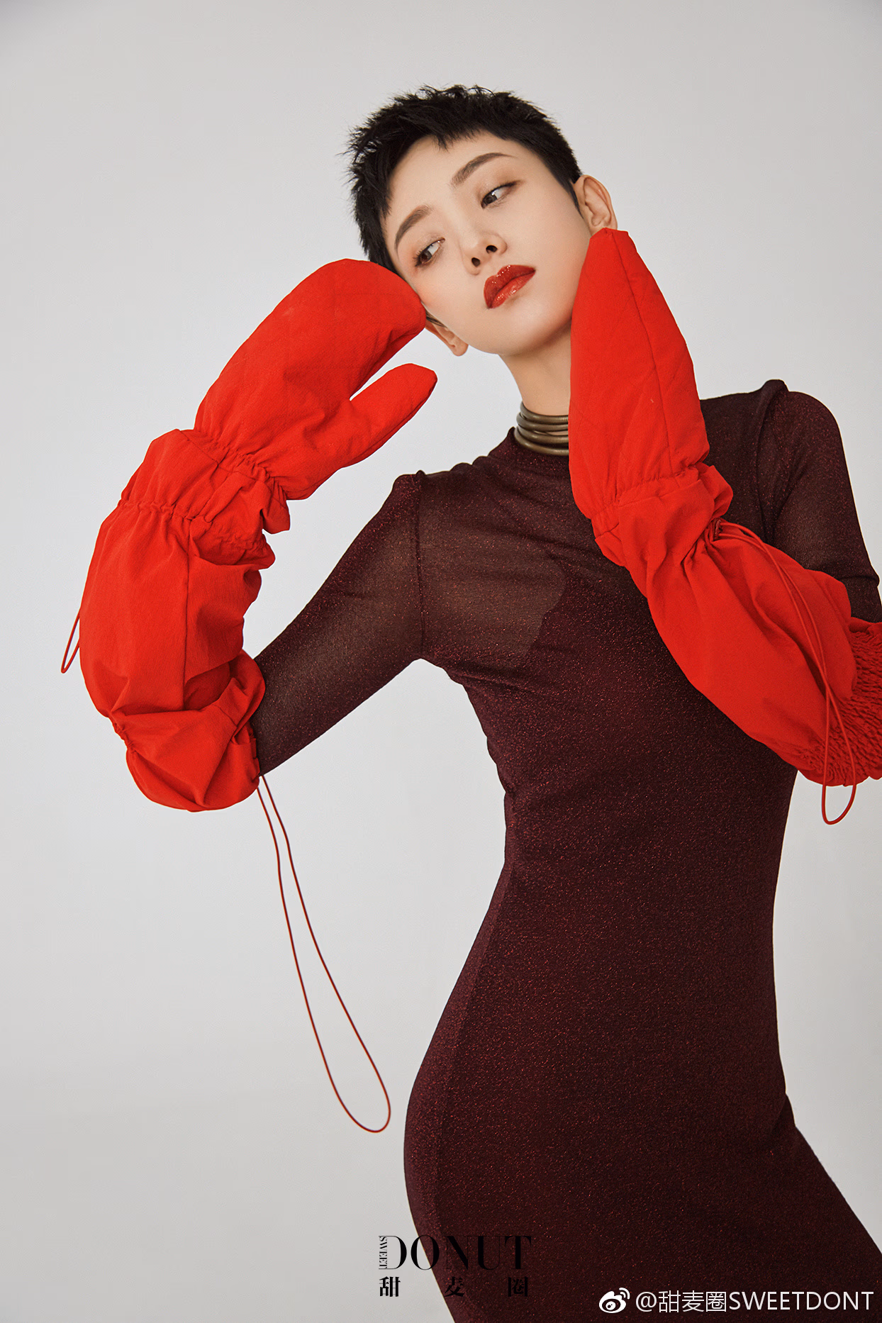 李晓峰 高清写真/照片下载 #3329653