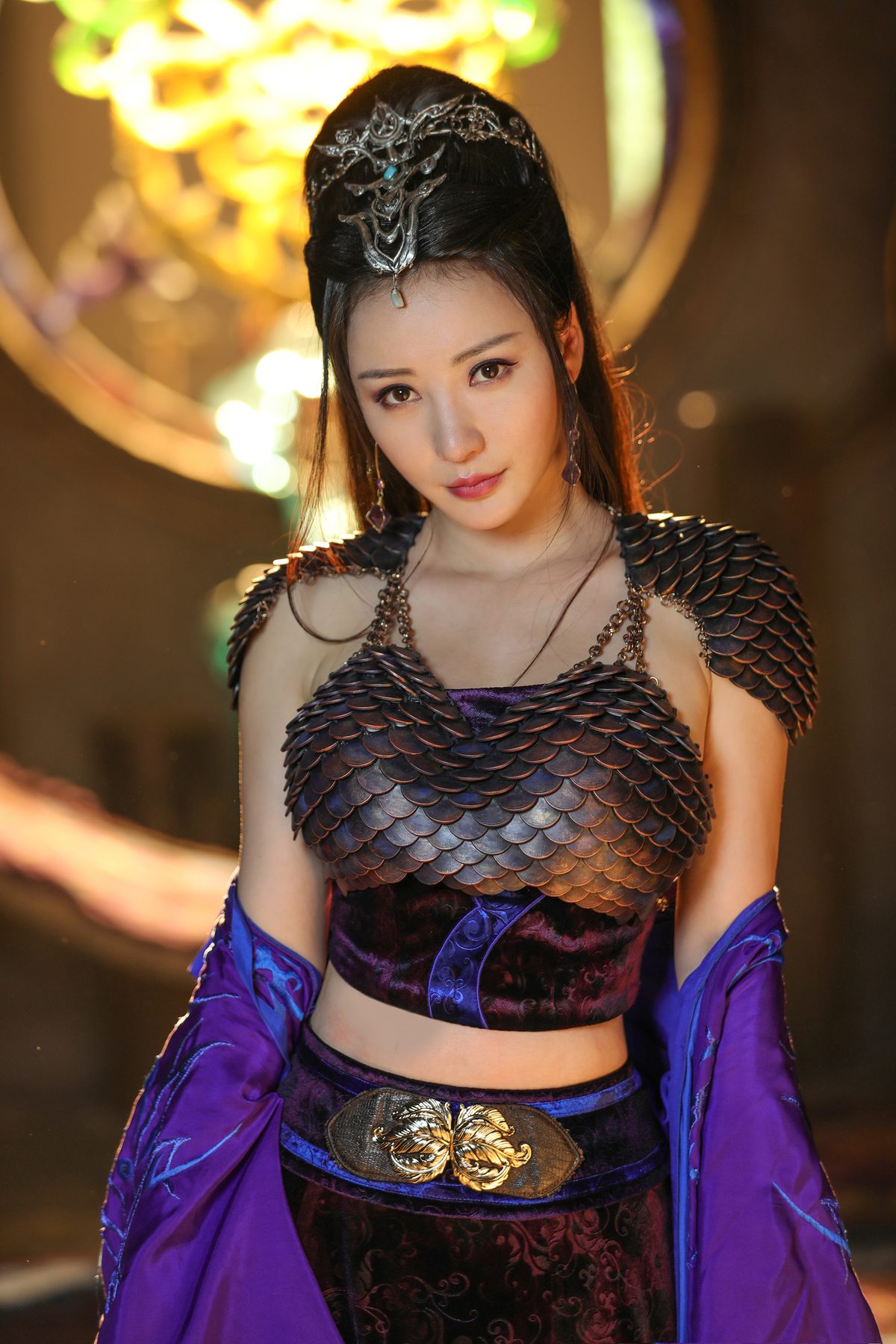 Yan Liu HD Images/Photo Gallery Download #1972994