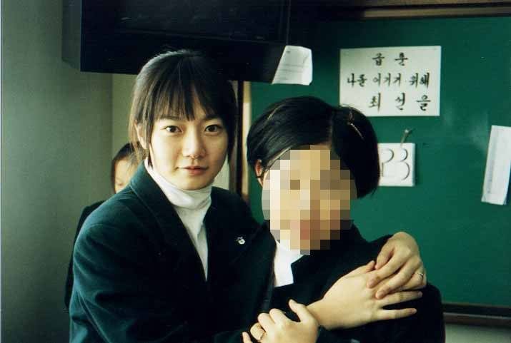 ペ・ドゥナ HD画像/フォトギャラリーダウンロード #1370958