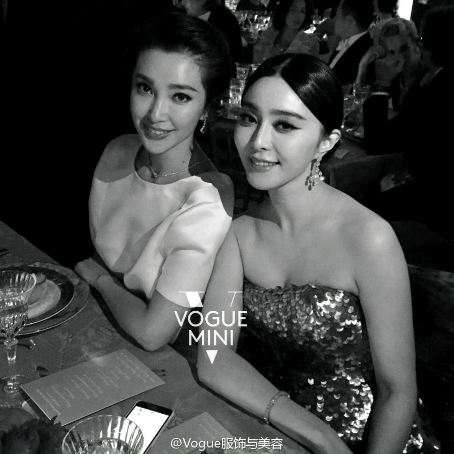 ファン・ビンビン HD画像/フォトギャラリーダウンロード #1184293