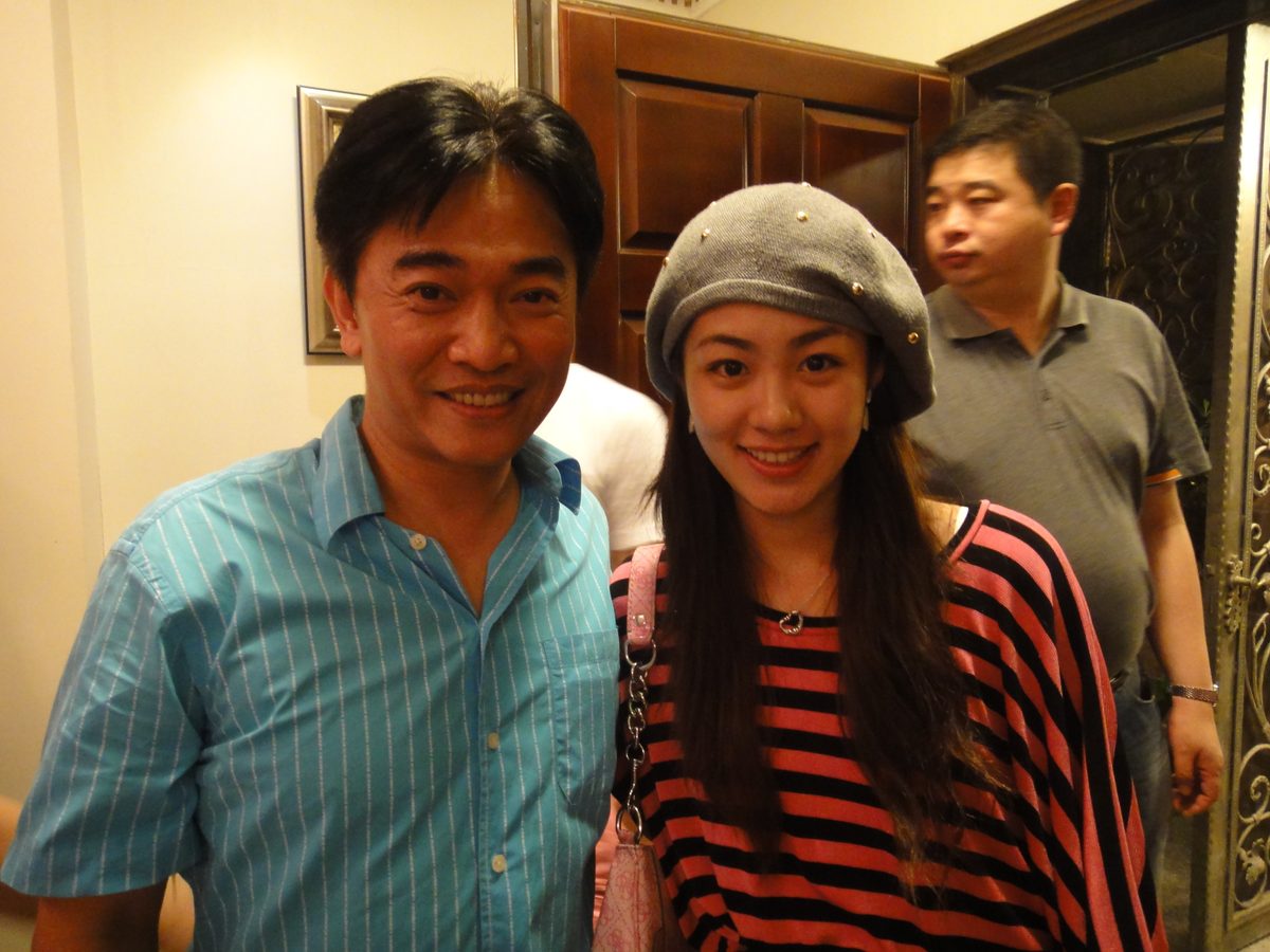 Chang Bi HD Images/Photo Gallery Download #7040798