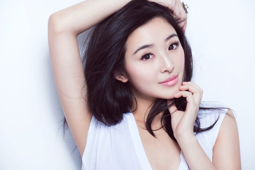 Hanyun Zhang HD Images/Photo Gallery Download #1963342