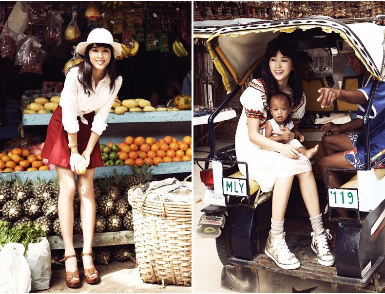 Hye-jin Han HD Images/Photo Gallery Download #1390846