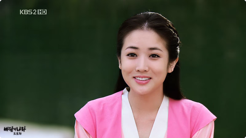 崔贞媛 高清写真/照片下载 #3506666