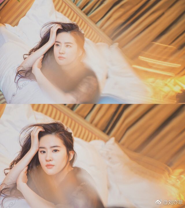 Liu Yifei HD Images/Photo Gallery Download #6707813