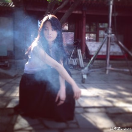 李梦 高清写真/照片下载 #3341878