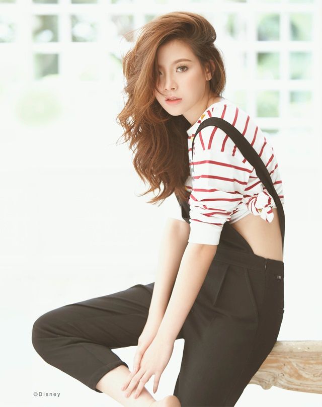 Pimchanok Leuwisetpaibul HD Images/Photo Gallery Download #9198383