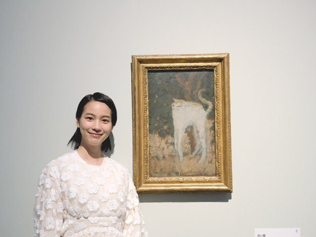 能年玲奈 高清写真/照片下载 #3560364