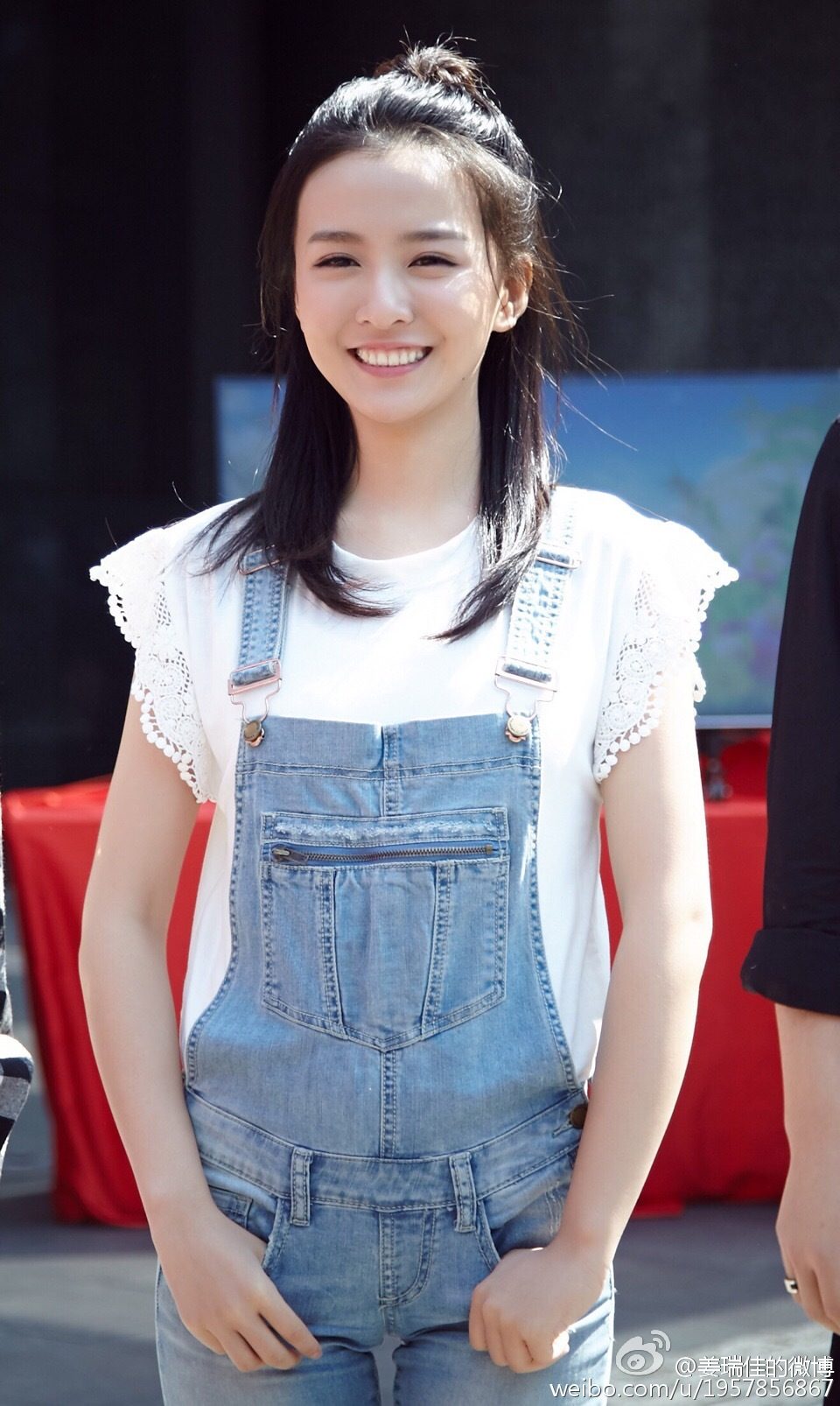 Ruijia Jiang HD Images/Photo Gallery Download #6987100