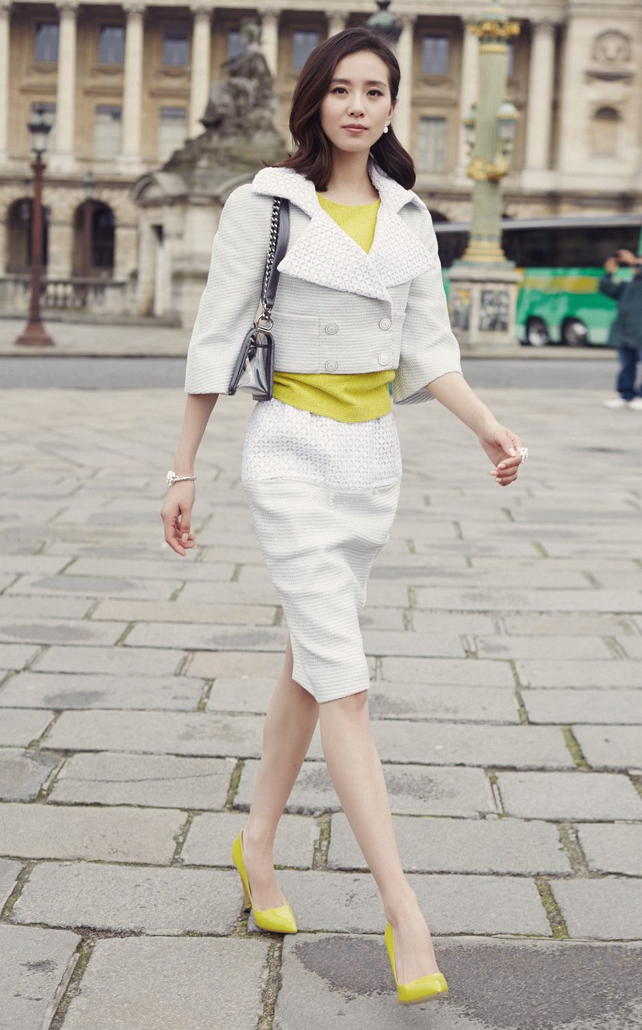 Shi Shi Liu HD Images/Photo Gallery Download #6783388