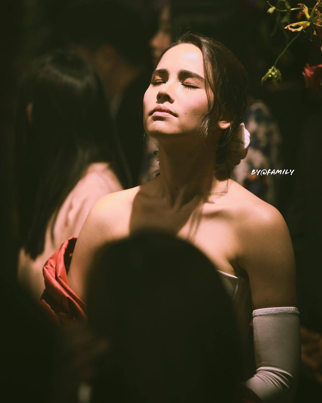 Urassaya Sperbund HD Images/Photo Gallery Download #6200948