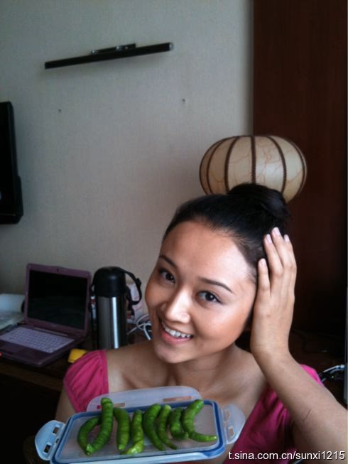 Xi Sun HD 이미지/사진 갤러리 다운로드 #3494733