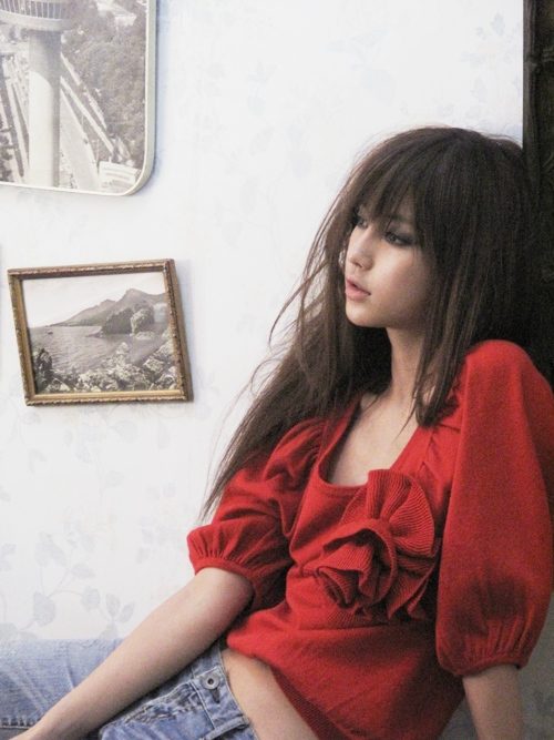 Angelababy HD Images/Photo Gallery Download #3599580