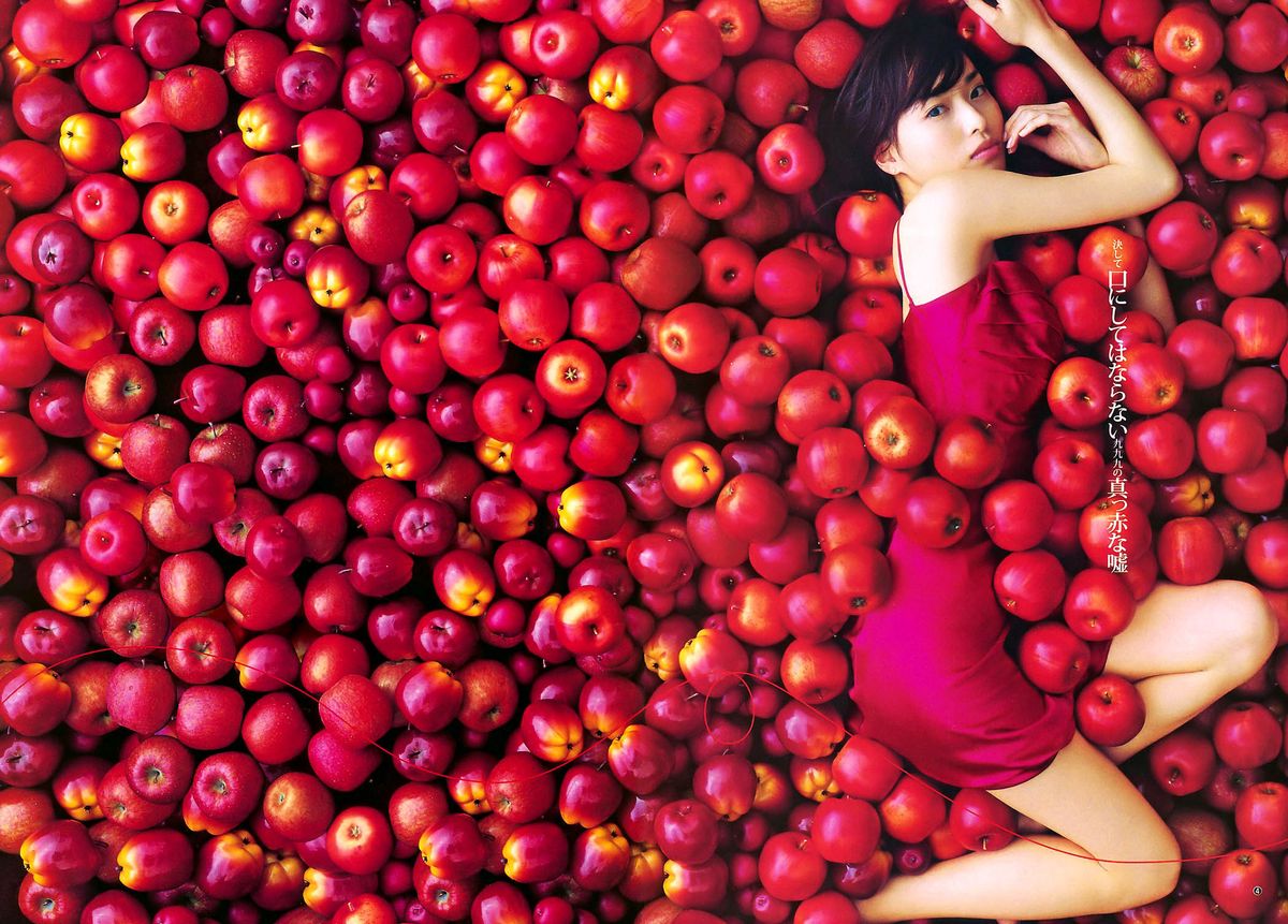 Erika Toda HD Images/Photo Gallery Download #4077465