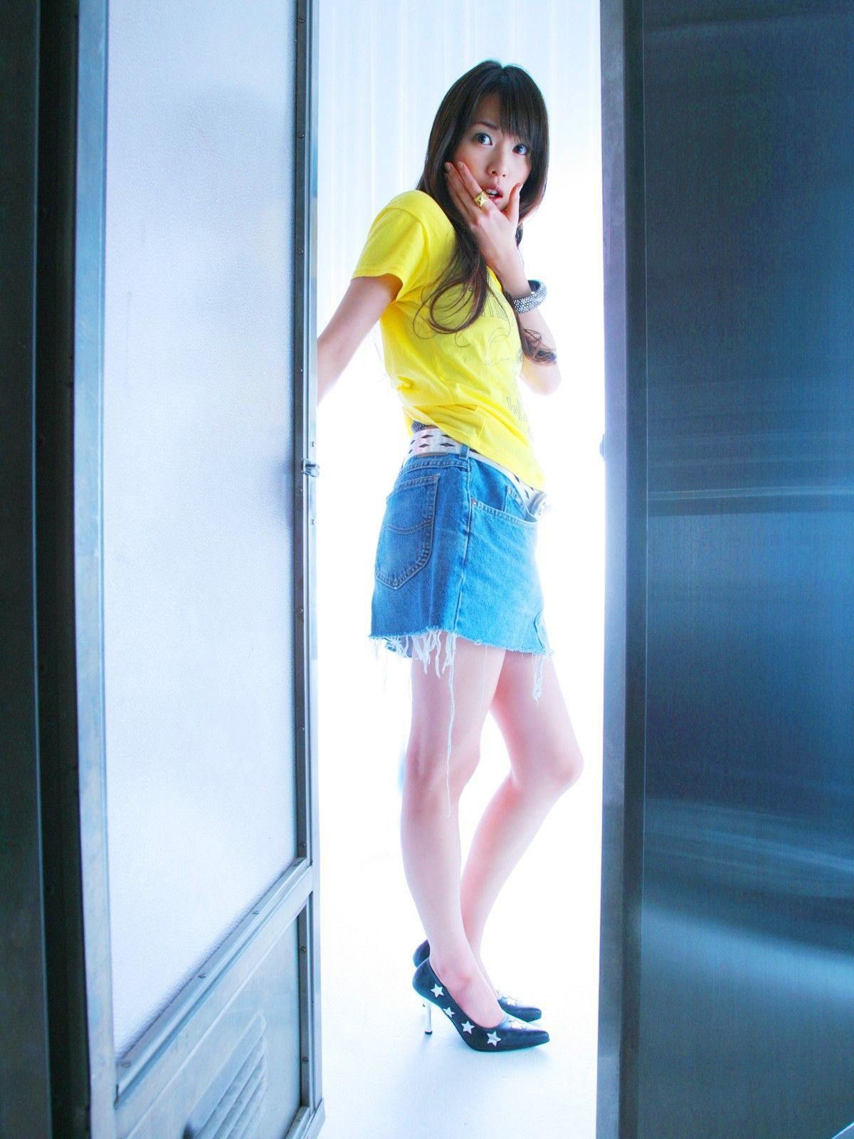 Erika Toda HD Images/Photo Gallery Download #9324823