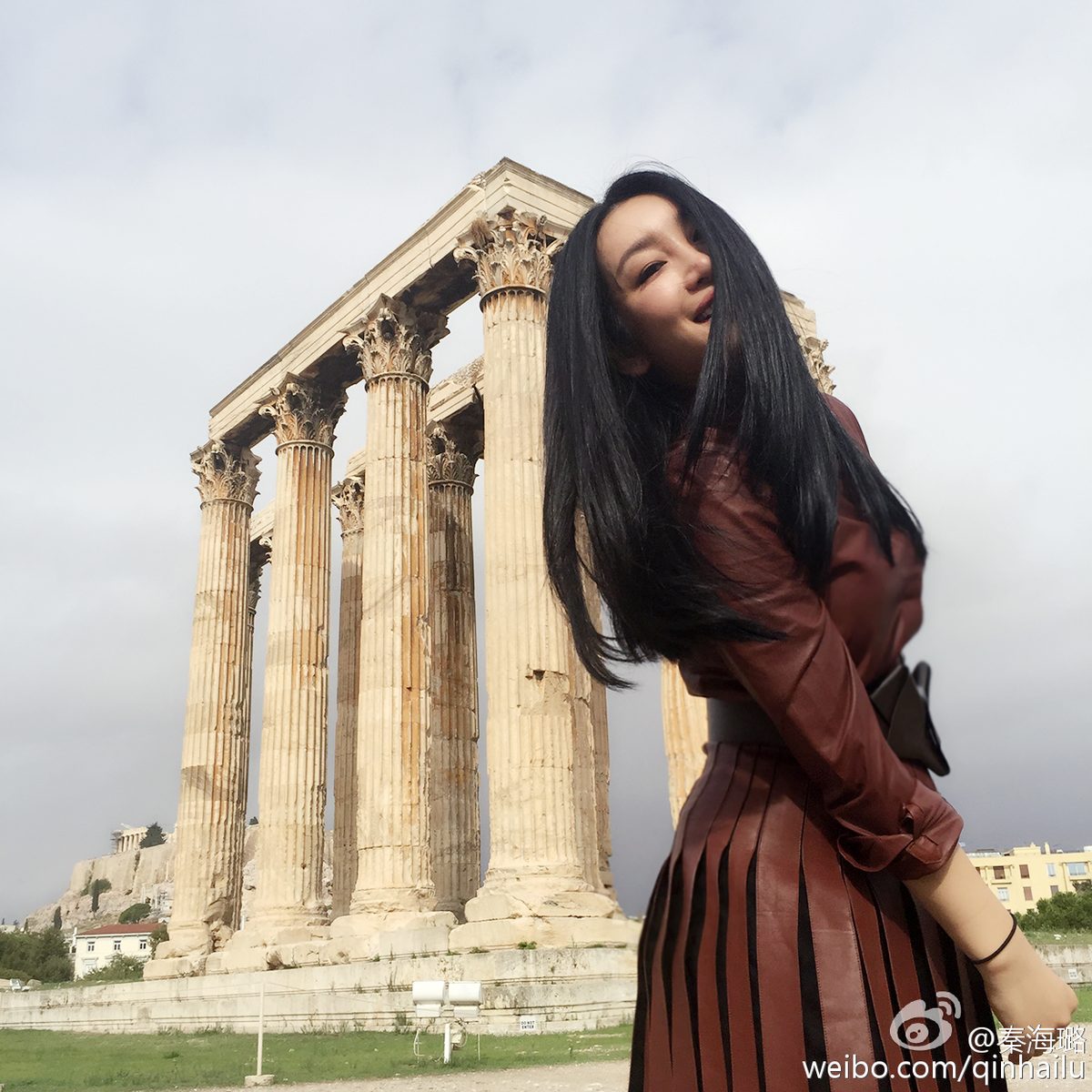 Hailu Qin HD Images/Photo Gallery Download #1929824
