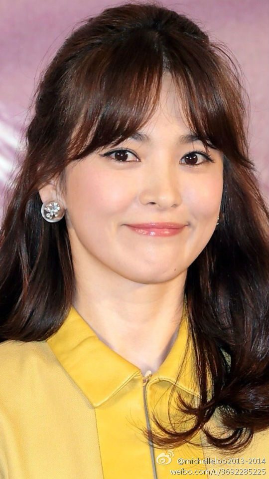 Hye-kyo Song HD Images/Photo Gallery Download #1616727