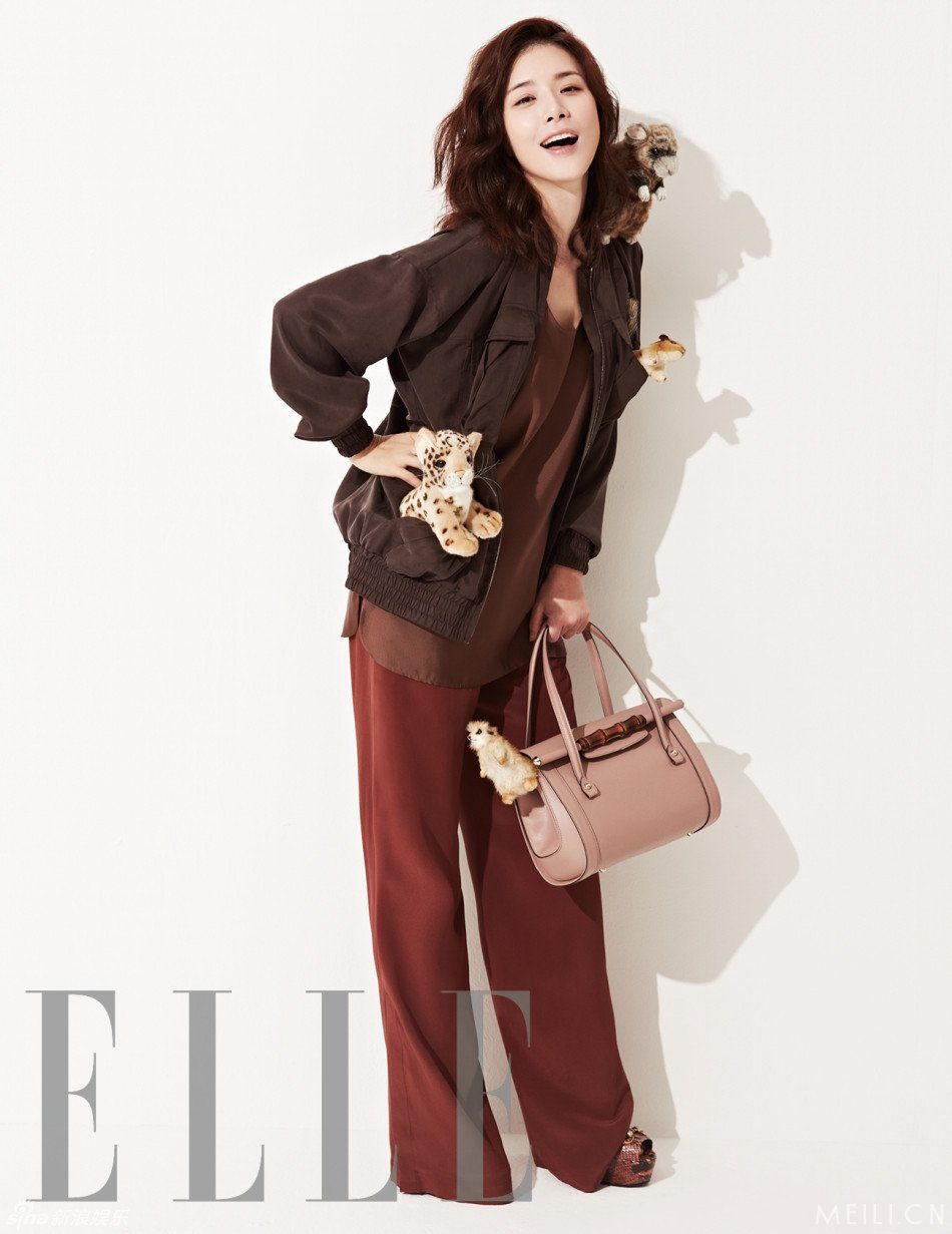 Lee Bo-young HD Images/Photo Gallery Download #624022