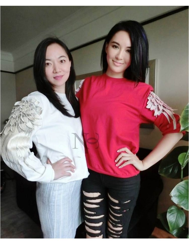 Monica Siu-Kei Mok HD Images/Photo Gallery Download #7019213