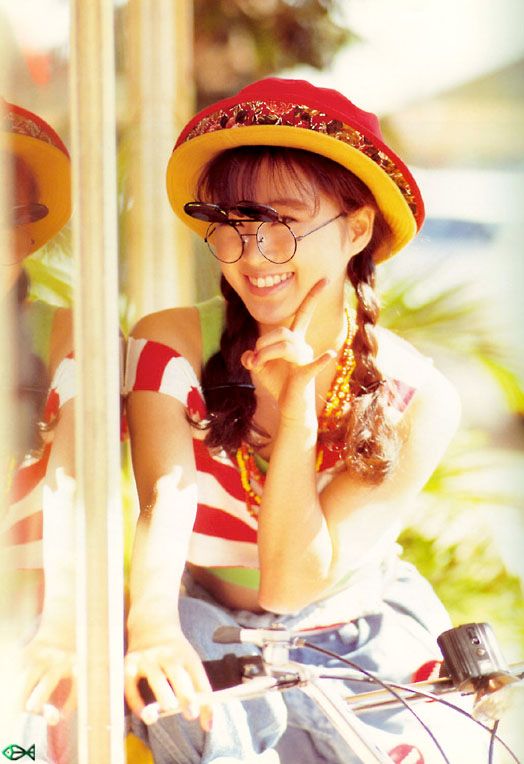 Noriko Sakai HD Images/Photo Gallery Download #5472764