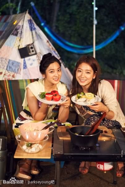 朴世荣 高清写真/照片下载 #3380810