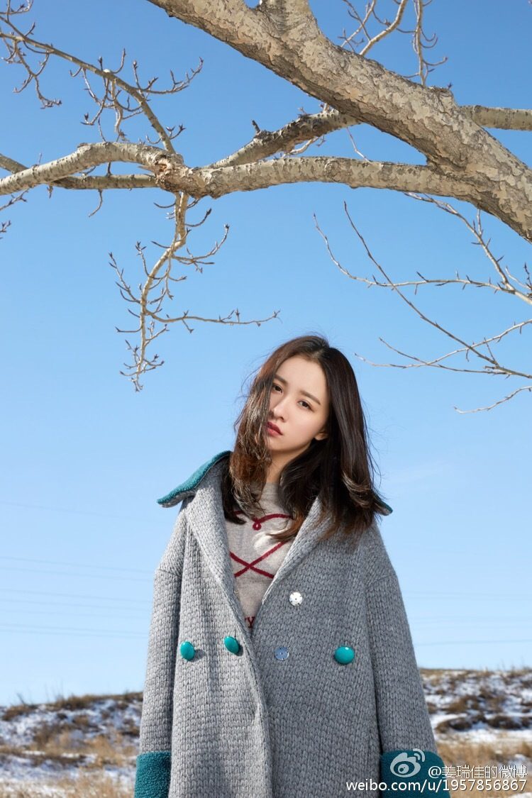 Ruijia Jiang HD Images/Photo Gallery Download #6987392