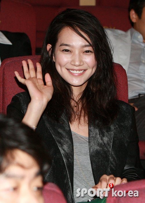 Shin Min-a HD Images/Photo Gallery Download #1667584