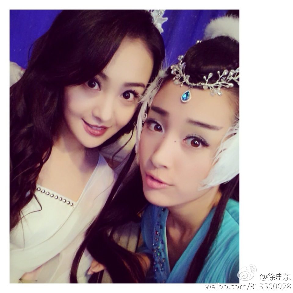 Shuang Zheng HD画像/フォトギャラリーダウンロード #6999325
