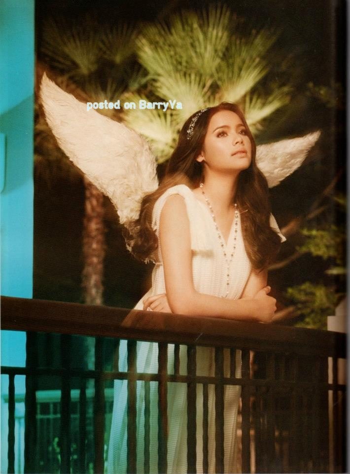 Urassaya Sperbund HD Images/Photo Gallery Download #6201240