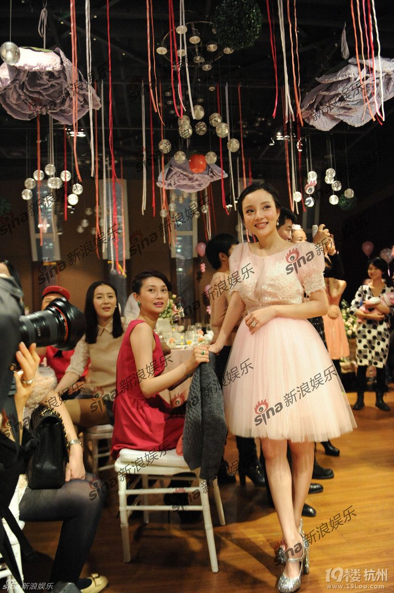 Xiaolu Li HD Images/Photo Gallery Download #750170