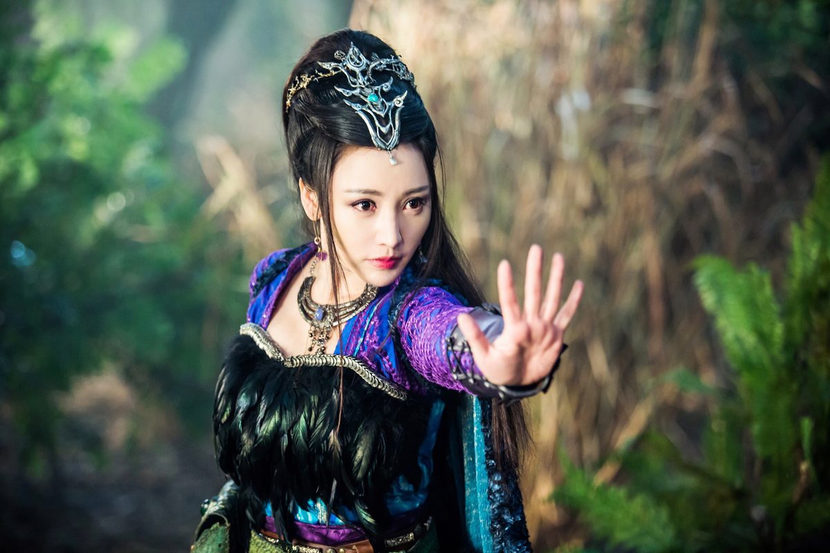 Yan Liu HD Images/Photo Gallery Download #1973578