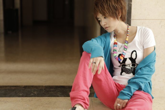 Yase Liu HD Images/Photo Gallery Download #1810495