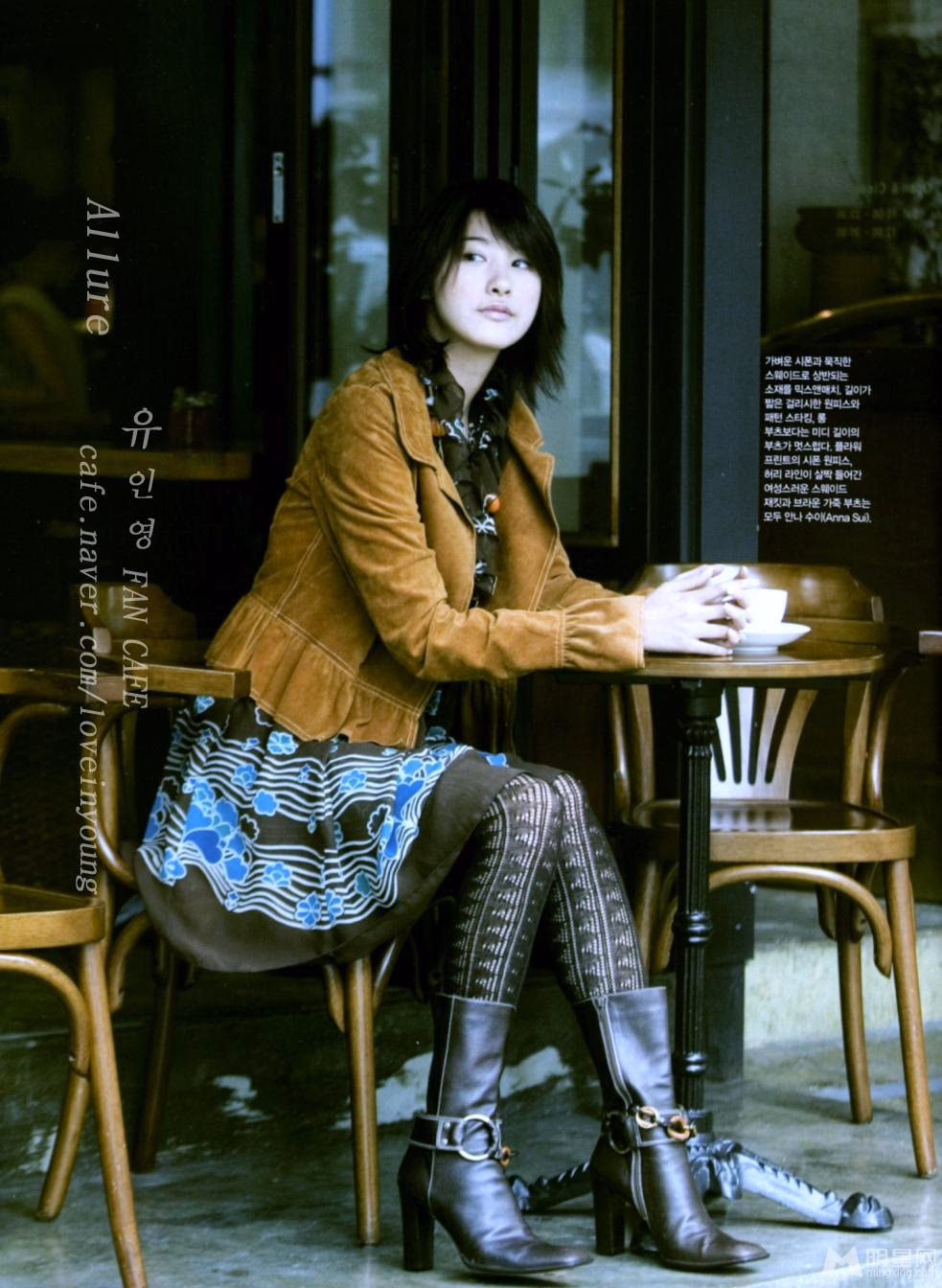 刘仁英 高清写真/照片下载 #3358933