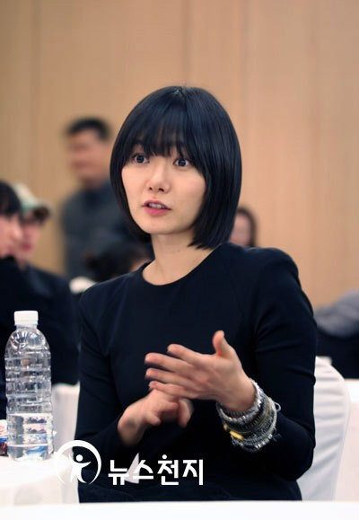 Bae Doona HD Images/Photo Gallery Download #1524681