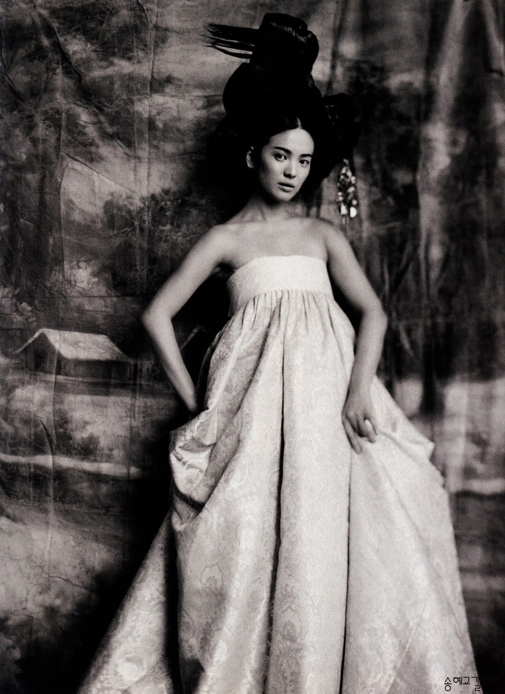 Hye-kyo Song HD Images/Photo Gallery Download #1617019