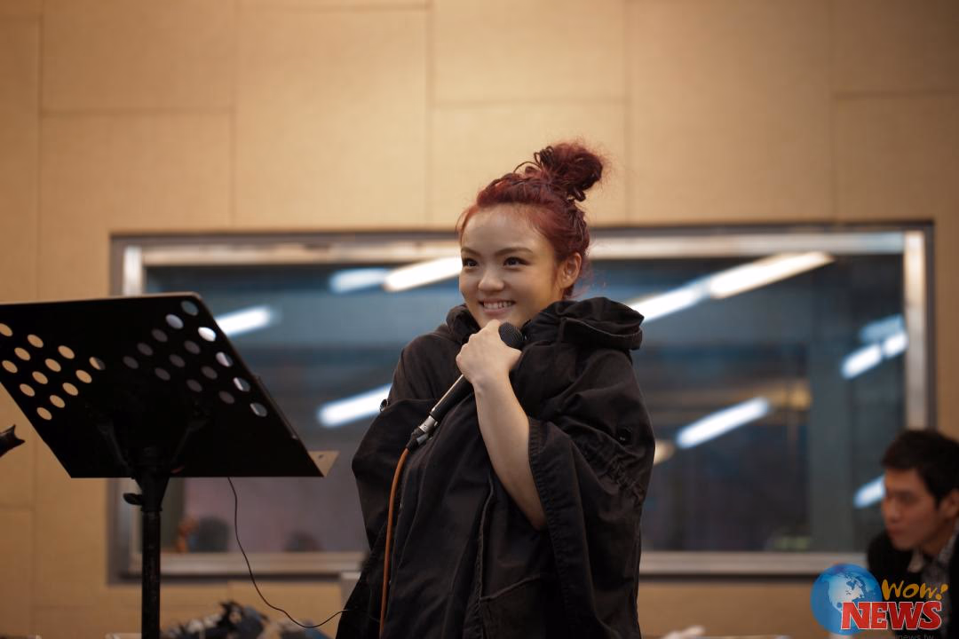 徐佳莹 高清写真/照片下载 #3458666