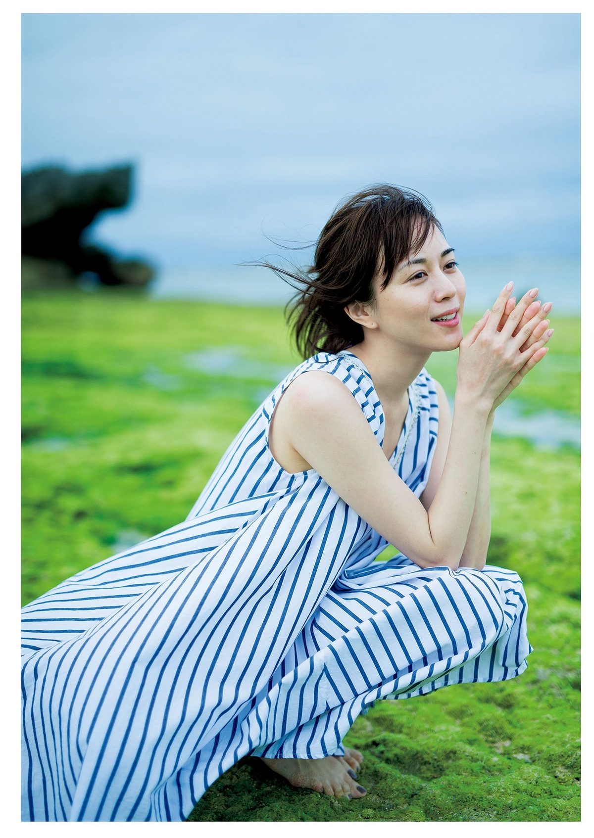 Manami Higa HD Images/Photo Gallery Download #9346992