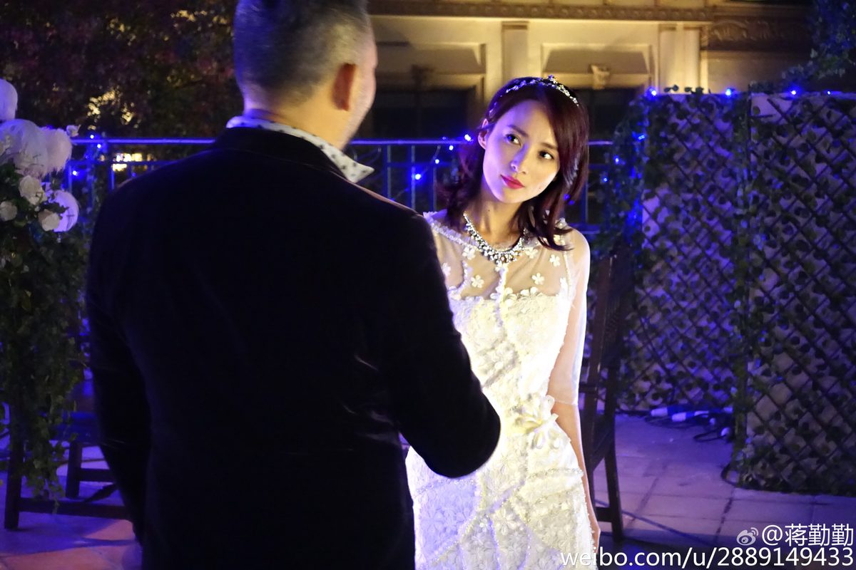 Qinqin Jiang HD Images/Photo Gallery Download #1322958