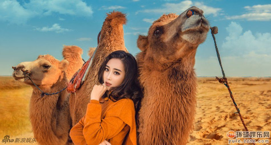 杜若溪 高清写真/照片下载 #3490487