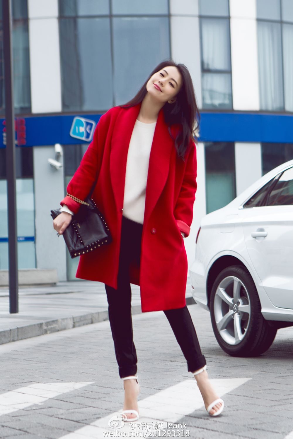 Yuanyuan Gao HD Images/Photo Gallery Download #662954