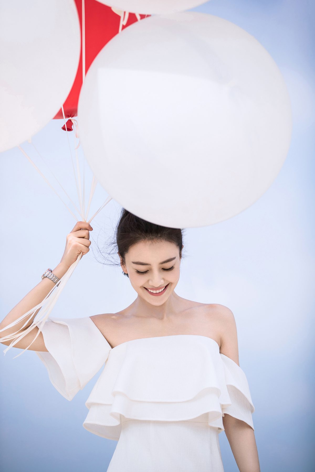 カオ・ユアンユアン HD画像/フォトギャラリーダウンロード #668068