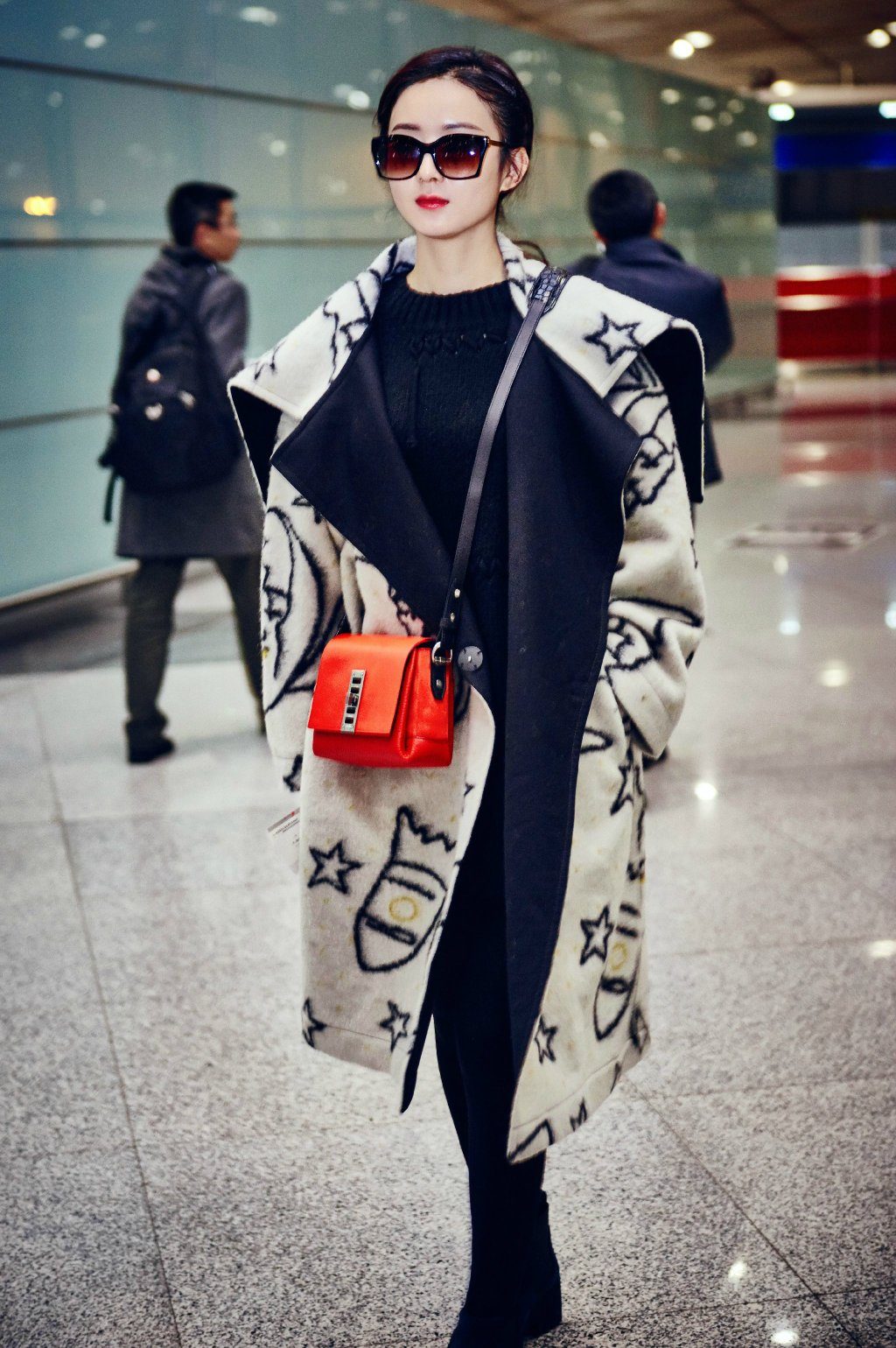 Zanilia Zhao HD Images/Photo Gallery Download #7091955