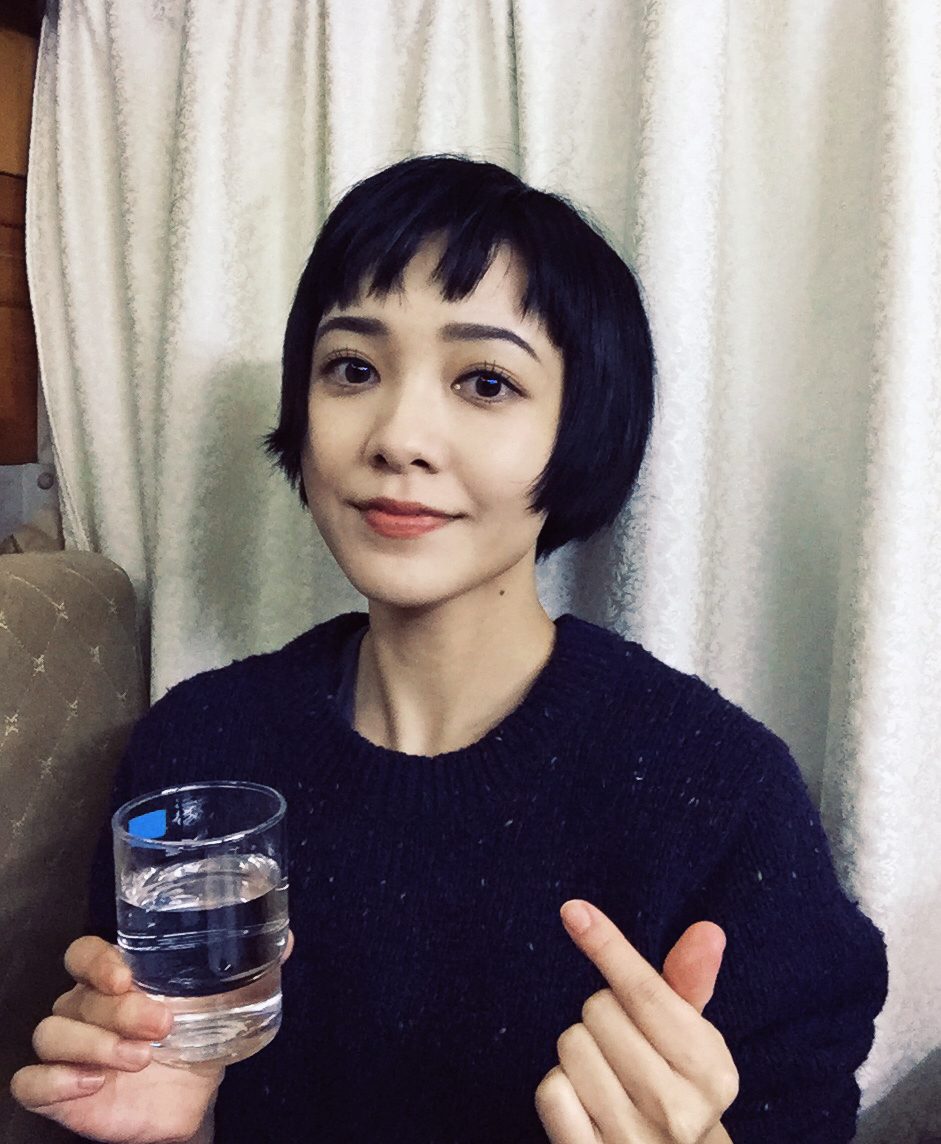Amber Kuo HD Images/Photo Gallery Download #1733515