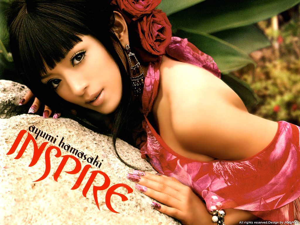 Ayumi Hamasaki HD Images/Photo Gallery Download #8859171