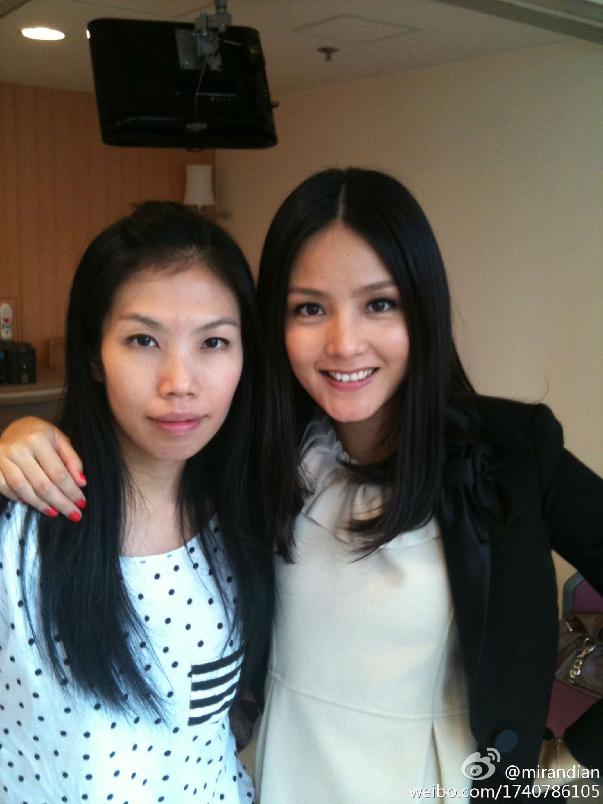 Bonnie Xian HD Images/Photo Gallery Download #6987976