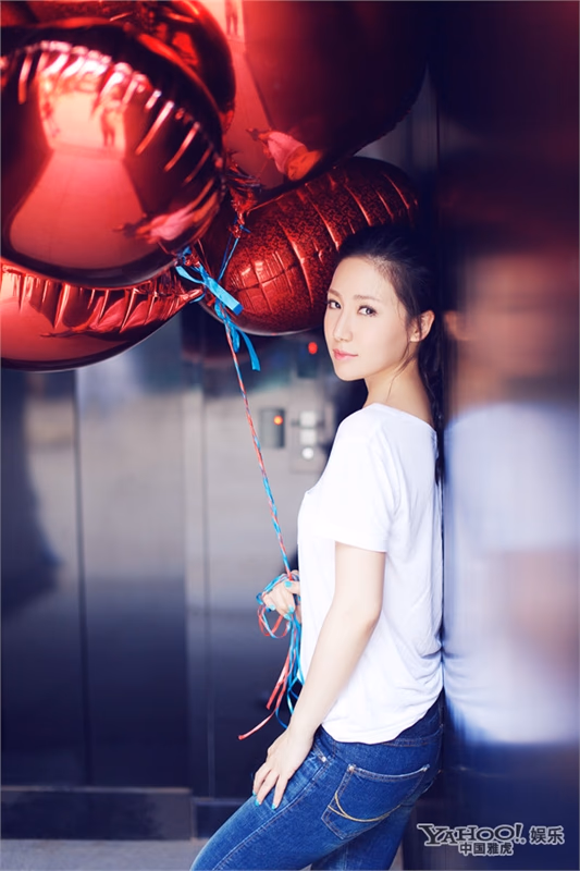 刘梓妍 高清写真/照片下载 #3325707