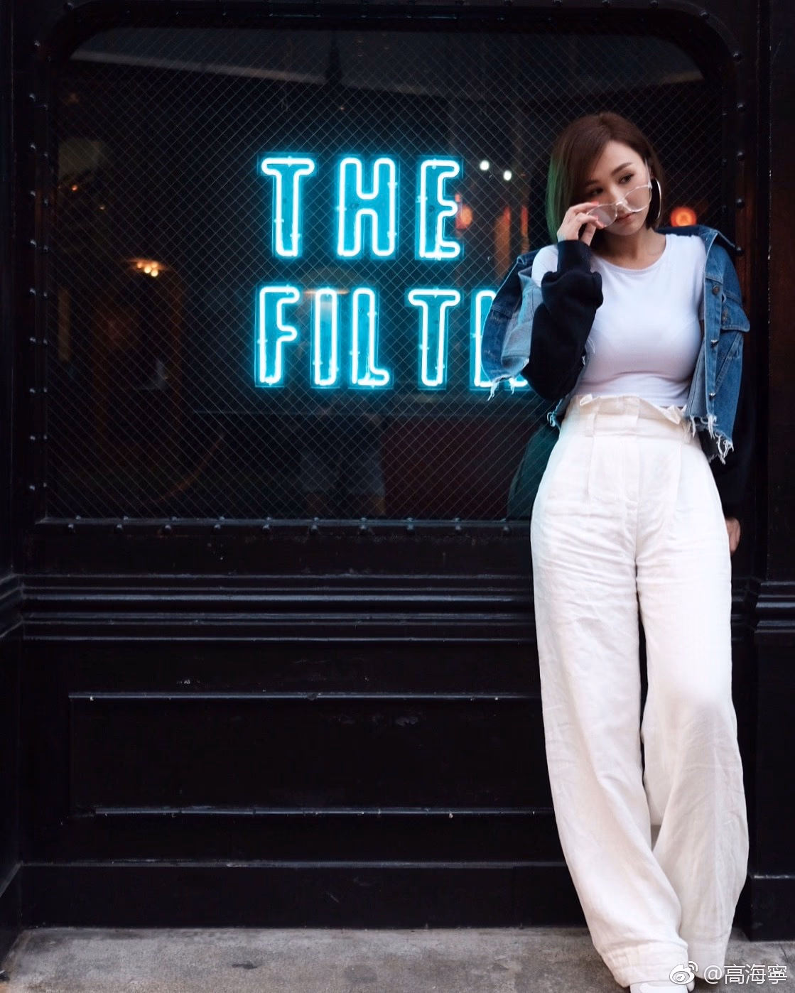 Hoi-Ning Ko HD Images/Photo Gallery Download #3517486