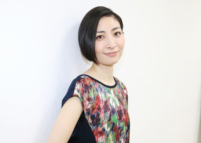 Maaya Sakamoto HD Images/Photo Gallery Download #6713519