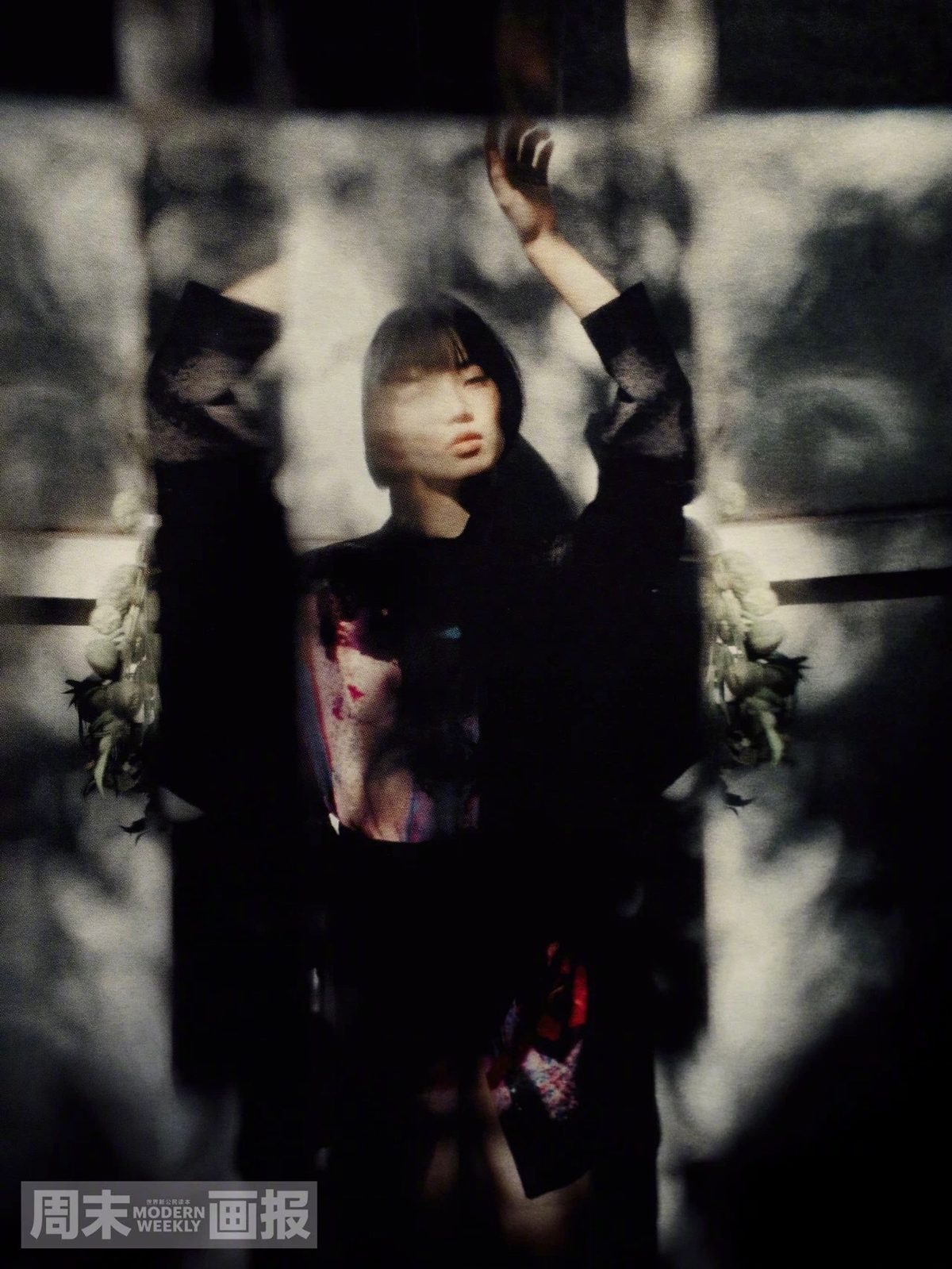 고마츠 나나 HD 이미지/사진 갤러리 다운로드 #3896214