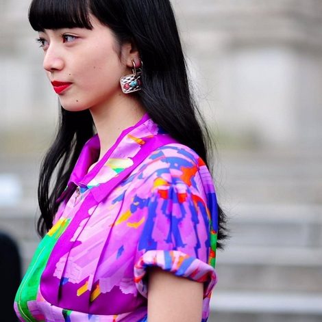 Nana Komatsu HD Images/Photo Gallery Download #4386032